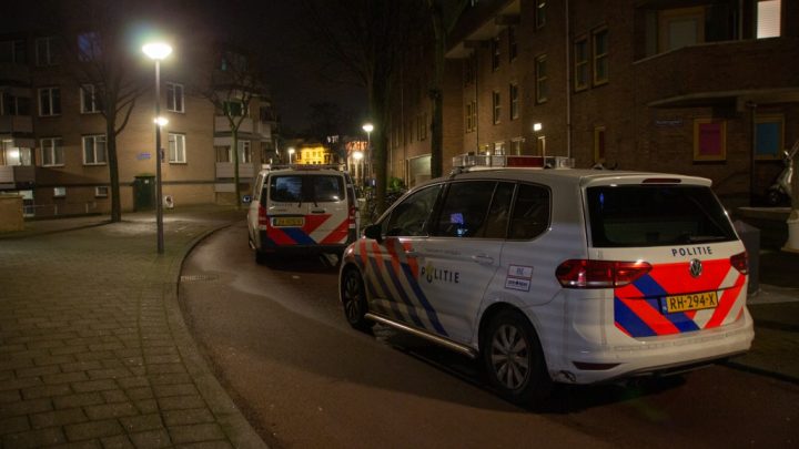 Politie onderzoekt woningoverval Schiedam