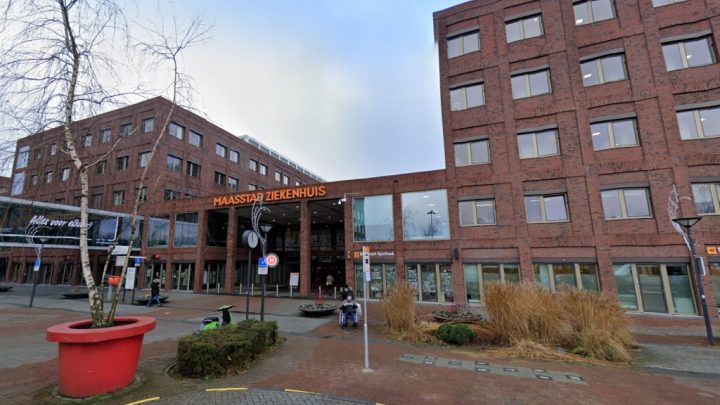 Medewerker Maasstad ziekenhuis aangehouden voor zedendelict