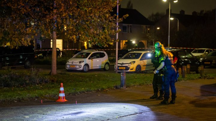 Rotterdammer (17) aangehouden voor dodelijk schietincident
