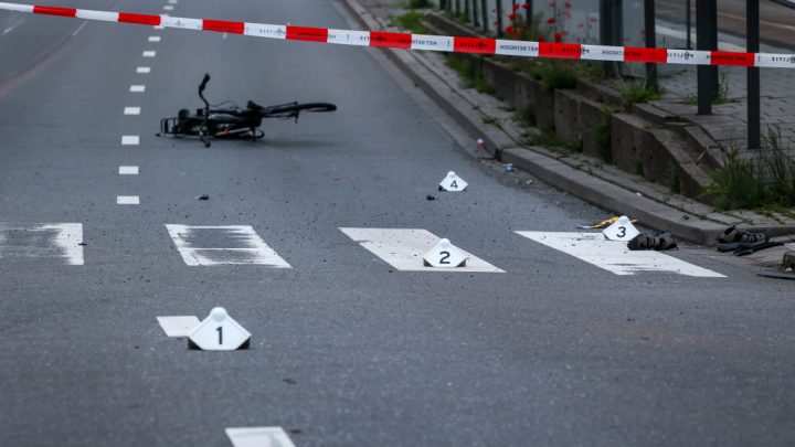 Man (20) meldt zich bij politie na dodelijke aanrijding Schiedam